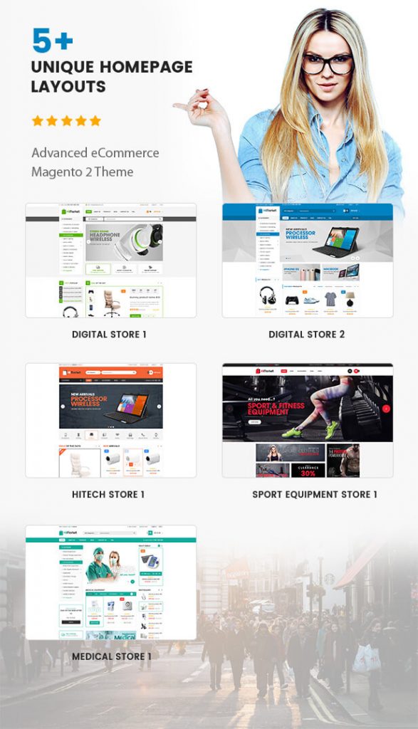 Download Ecommerce, Digital Store Responsive Theme Himarket (1)