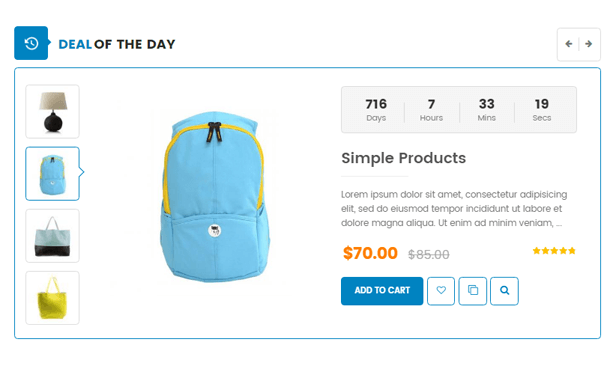 Download Ecommerce, Digital Store Responsive Theme Himarket (3)
